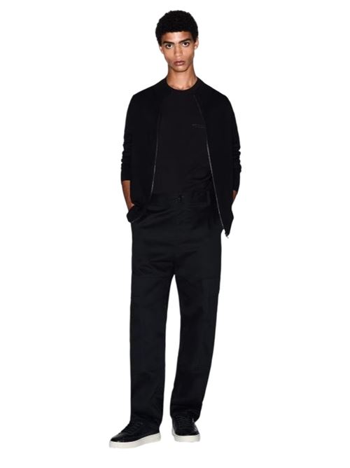 XM001281UC001 NERO ARMANI EXCHANGE | XM001281UC001 NERO